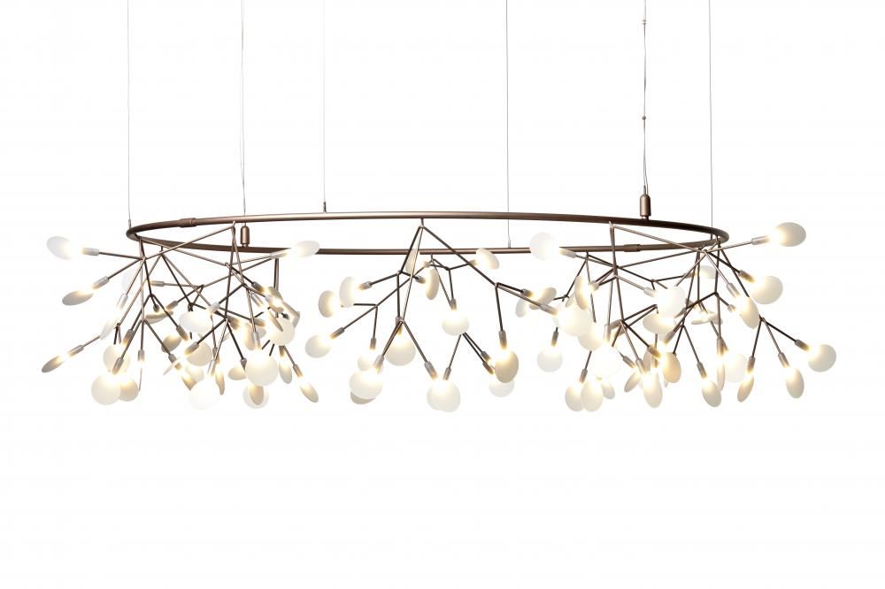 Moooi Heracleum Small Big O Pendant Light