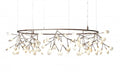 Moooi Heracleum Small Big O Pendant Light