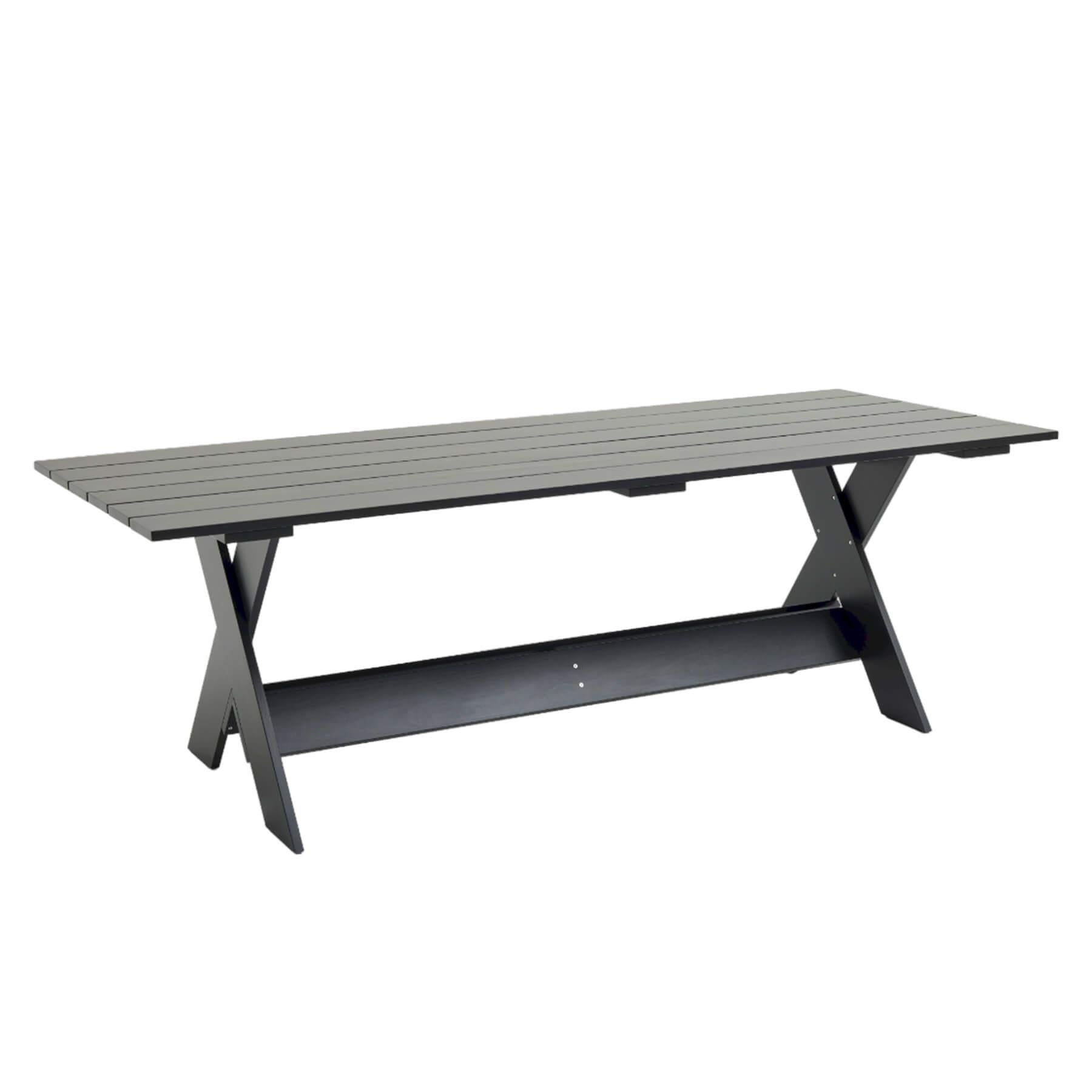 HAY Crate Garden Table