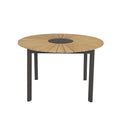 Mindo 101 Outdoor Dining Table - Round
