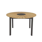 Mindo 101 Outdoor Dining Table - Round