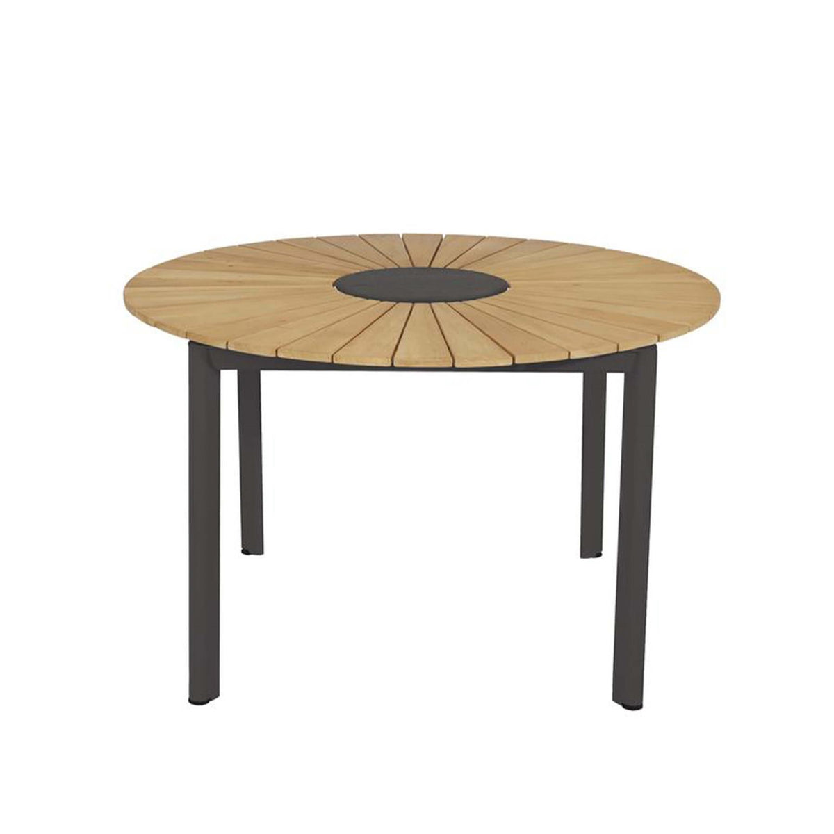 Mindo 101 Outdoor Dining Table - Round