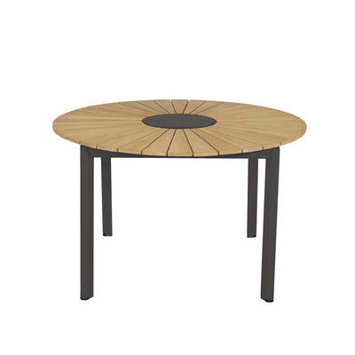 Mindo 101 Outdoor Dining Table, Round