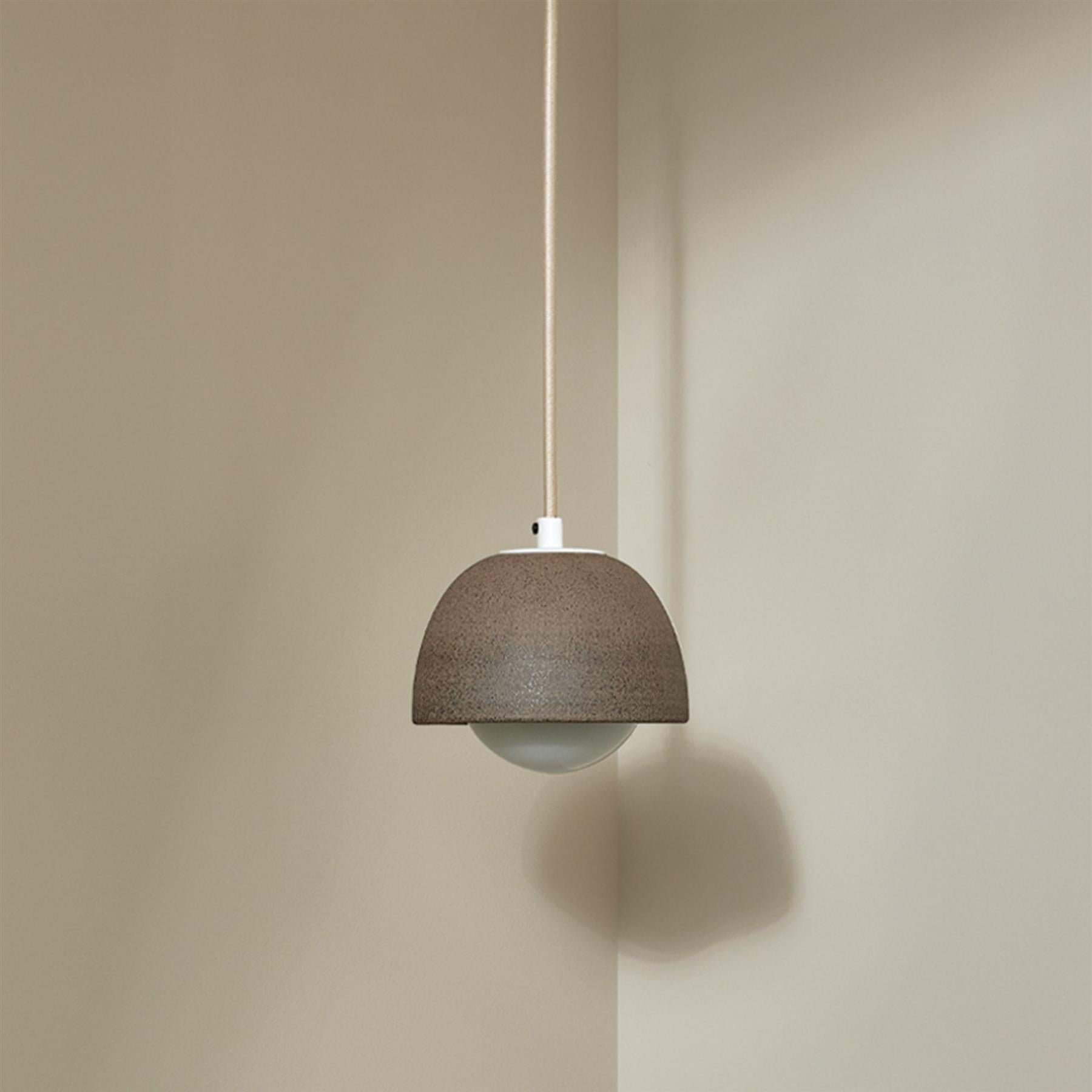 Marz Designs Terra 0 Pendant Light