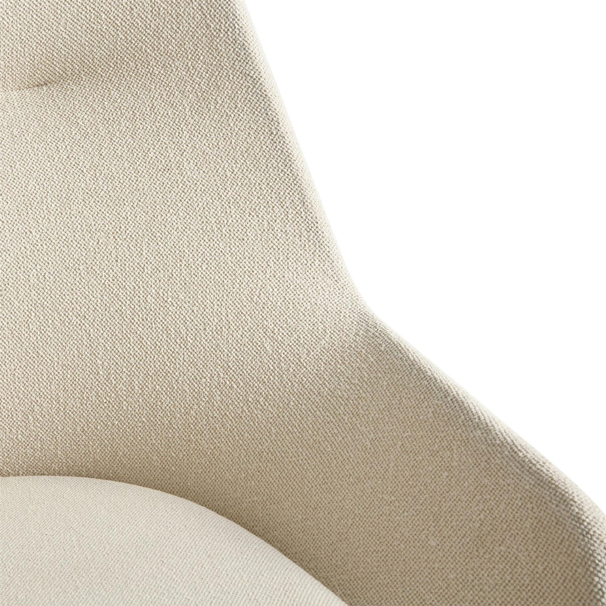 DIT : HAY O2 Lounge Chair with Ottoman