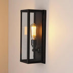 Davey Narrow Box Light