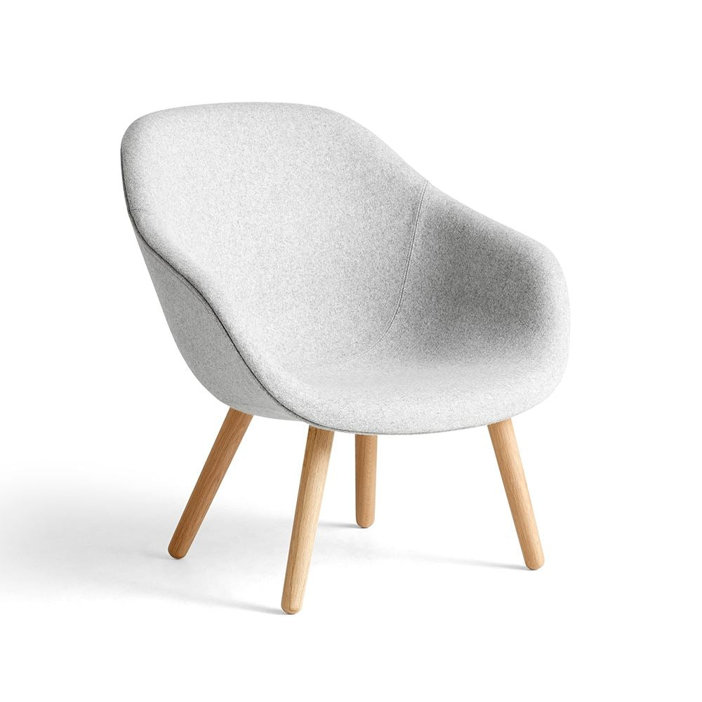 HAY About A Lounge Chair 82