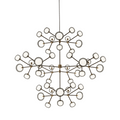 Tooy Nabila 552.48 Chandelier