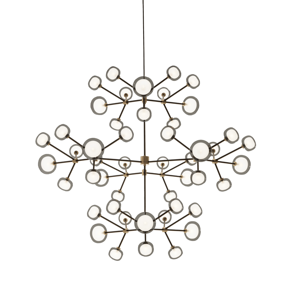 Tooy Nabila 552.48 Chandelier