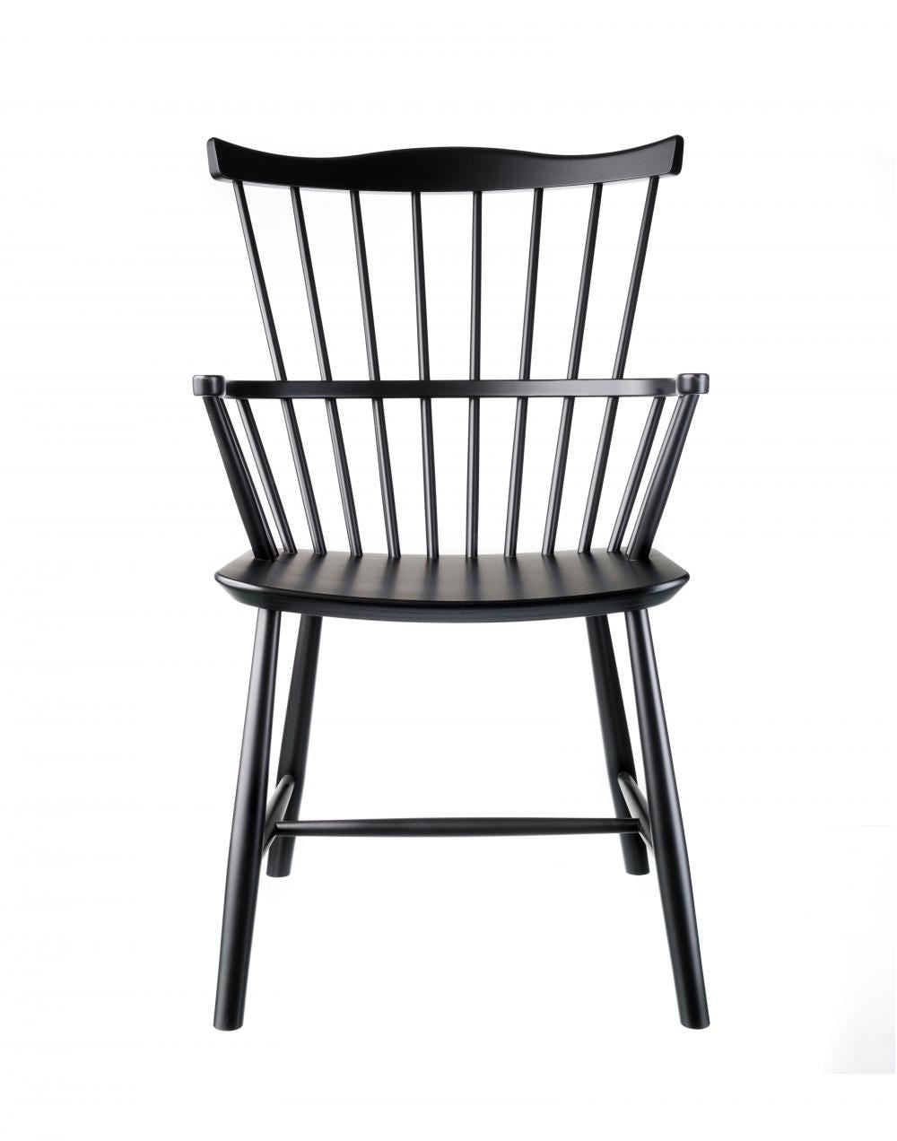 FDB Mobler J52B Armchair