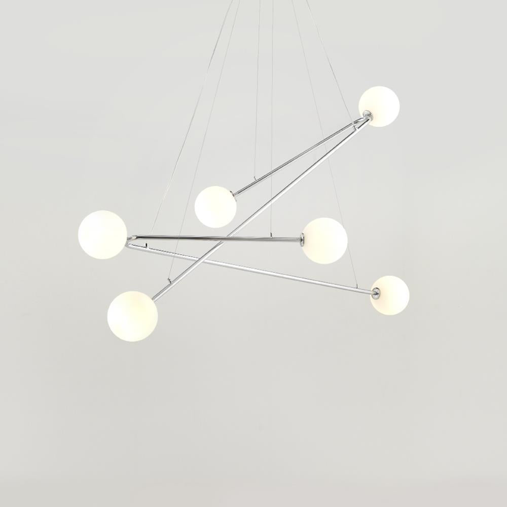 Aromas Endo Chandelier