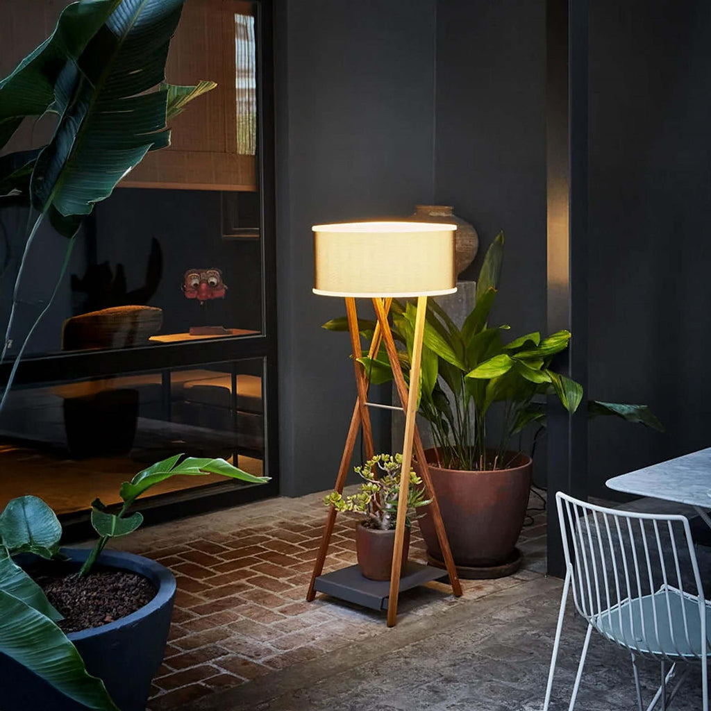 Marset Cala Outdoor Floor Lamp
