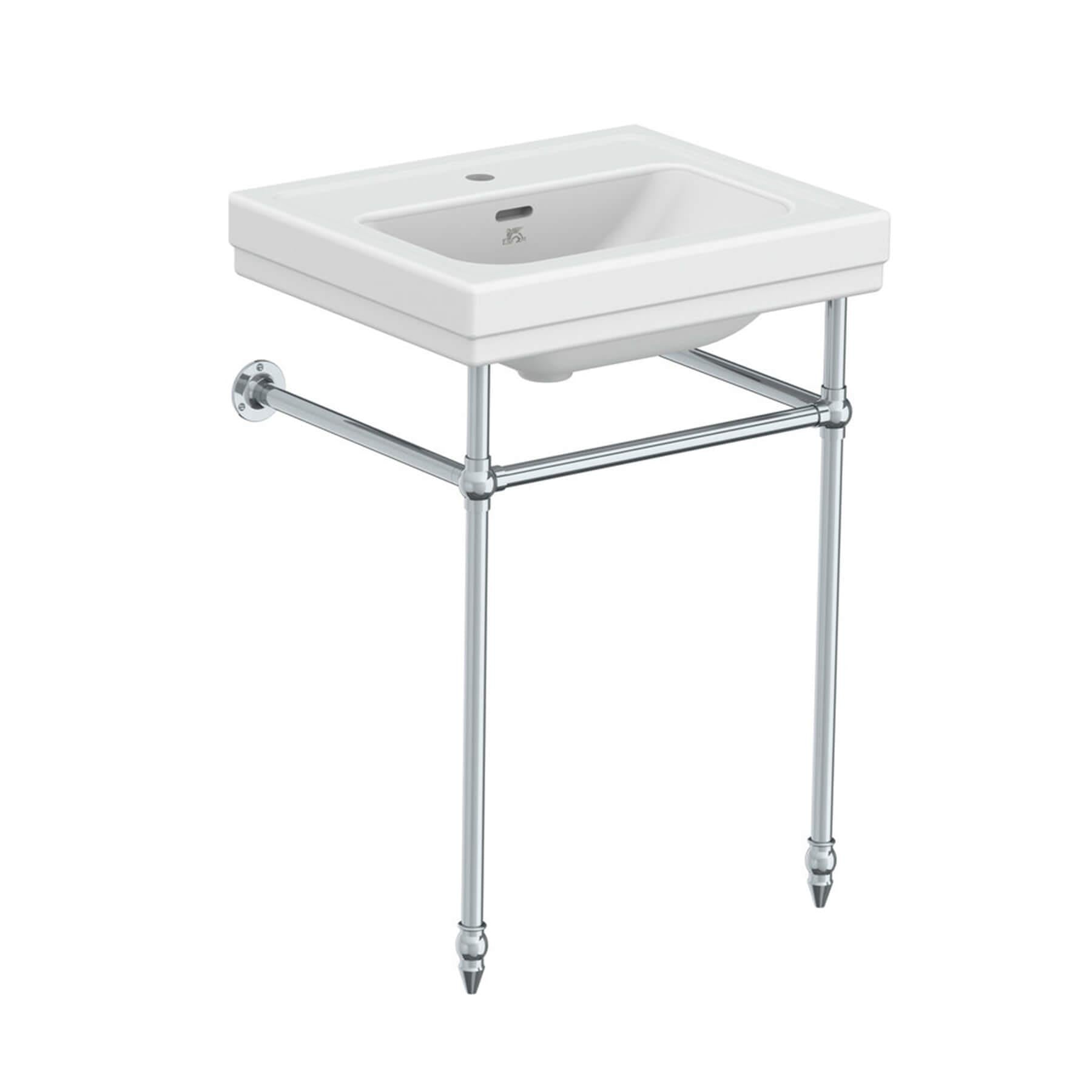 Lefroy Brooks Metropole Basin