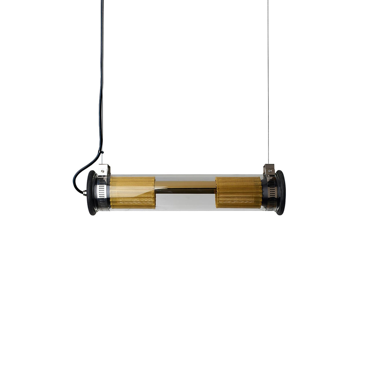 DCW Editions In The Tube Pendant Light