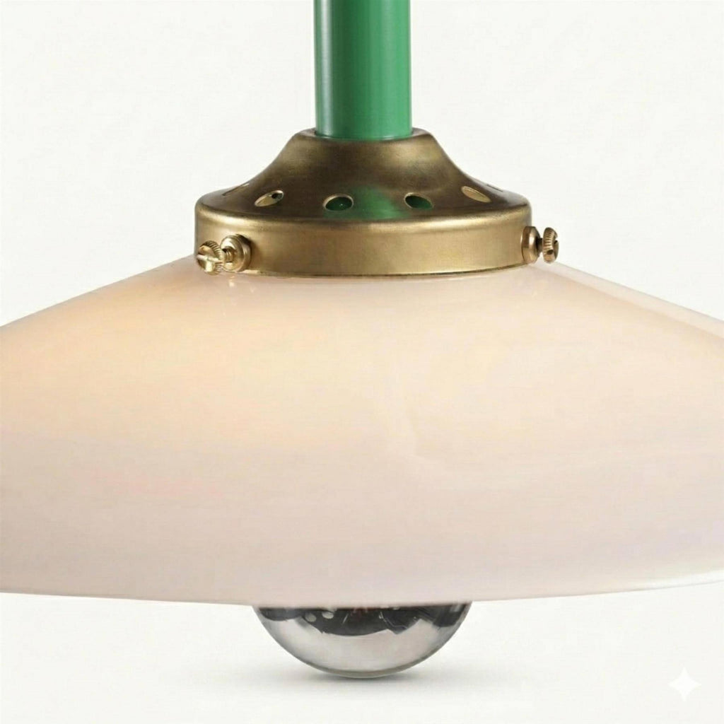 Valerie Objects No. 2 Marble Floor Lamp