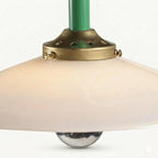 Valerie Objects No. 2 Marble Floor Lamp