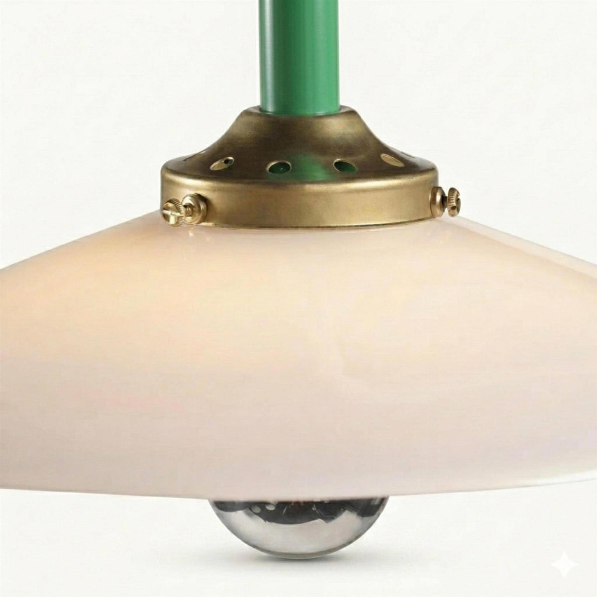 Valerie Objects No. 2 Marble Floor Lamp