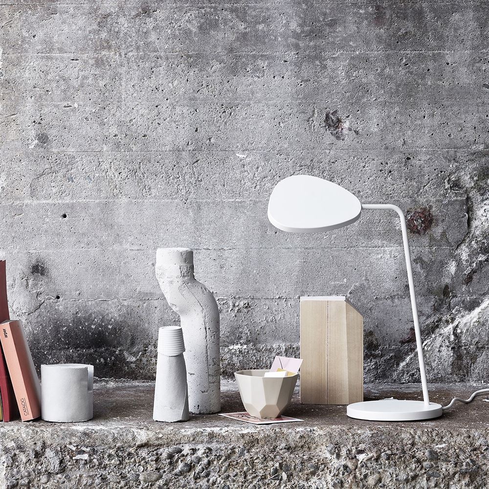 Muuto Leaf Table Lamp