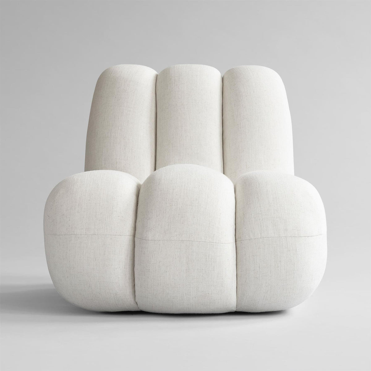 101 Copenhagen Toe Chair