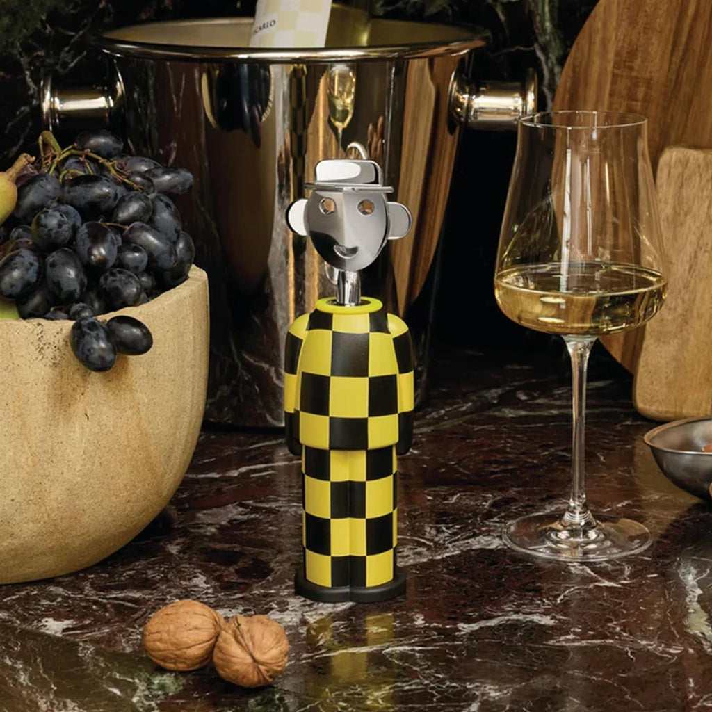 Alessi Alessandro M. Corkscrew