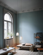 Fritz Hansen Dogu Pendant Light