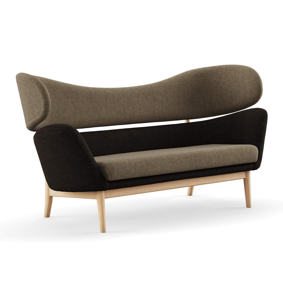 Finn Juhl The Baker Sofa