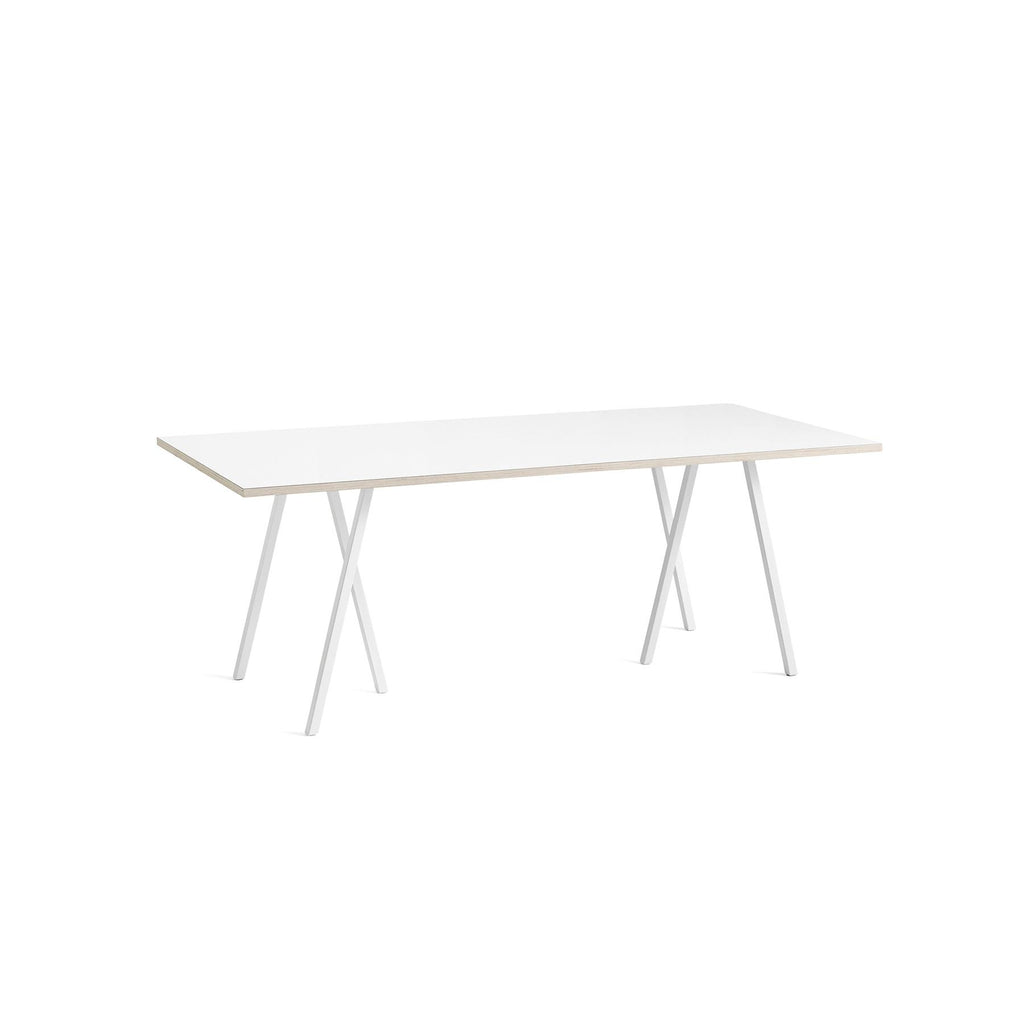 HAY Loop Stand Dining Table