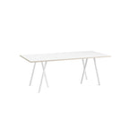 HAY Loop Stand Dining Table