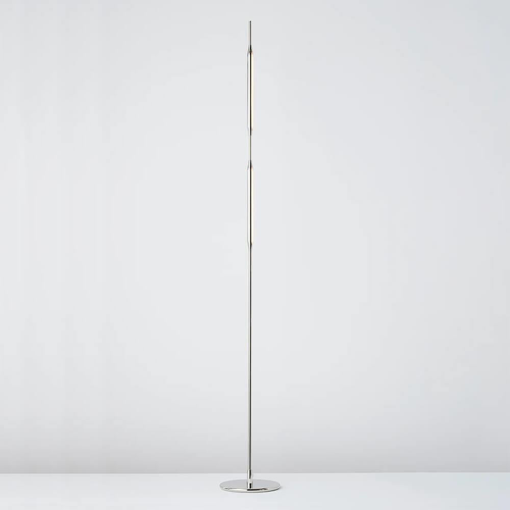 Tom Kirk Lighting Reed Floor Light