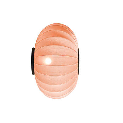 Made by Hand Knit-Wit Oval Wall Light