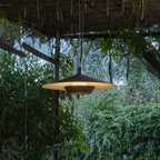Bover Fanalet S Outdoor Pendant Light