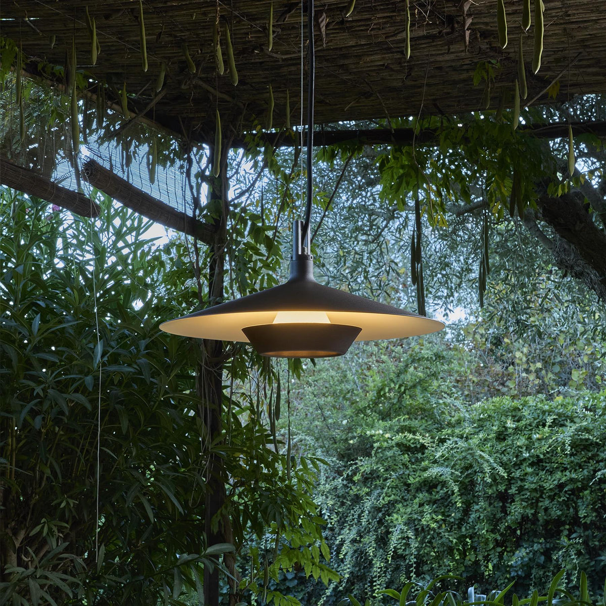 Bover Fanalet S Outdoor Pendant Light