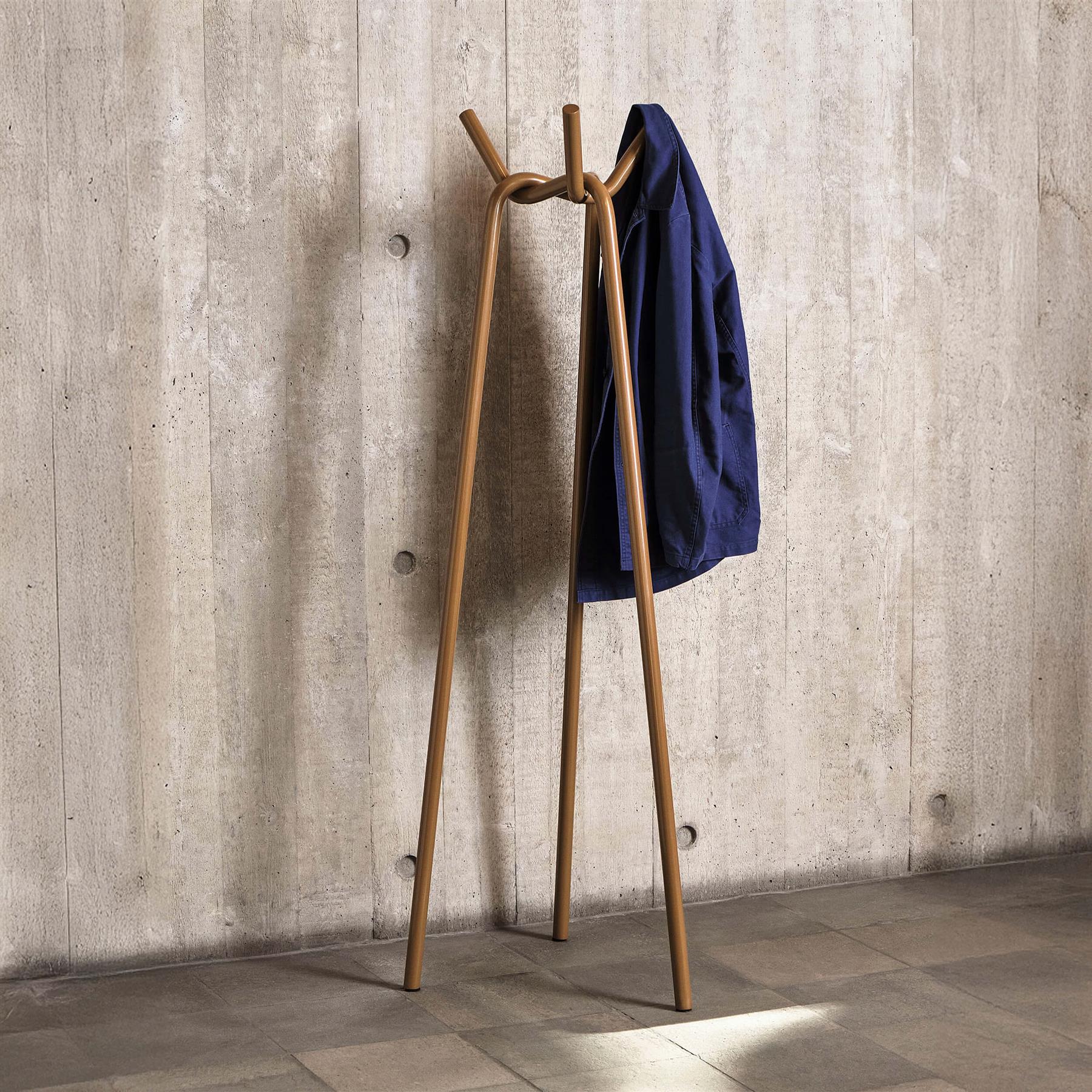 HAY Knit Coat Rack