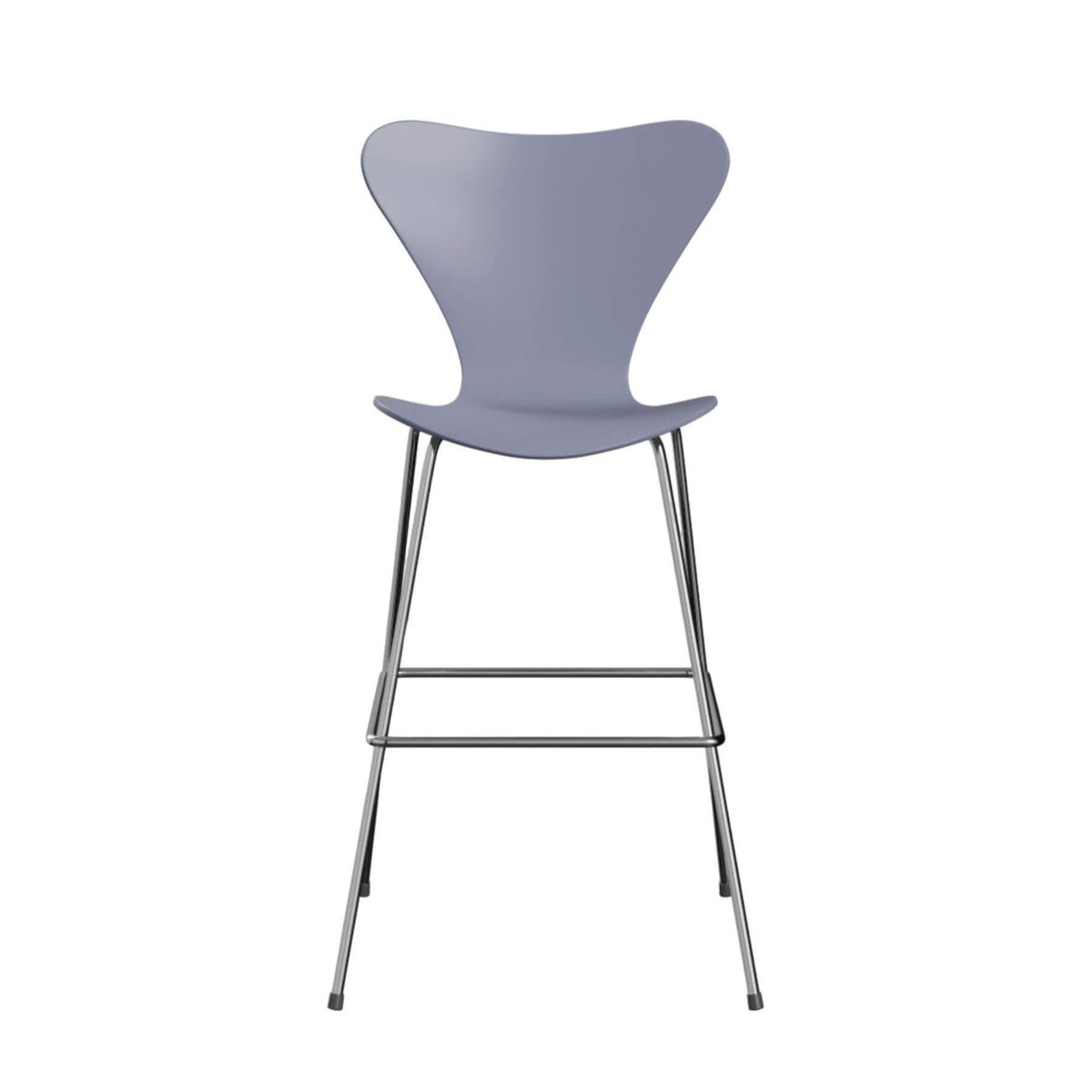 Fritz Hansen Series 7 Bar Stool