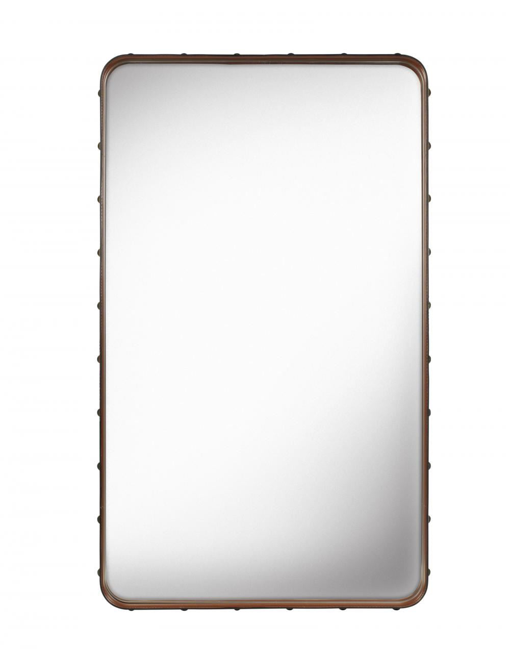 GUBI Adnet Rectangular Wall Mirror