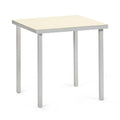 Valerie Objects Alu Small Garden Dining Table