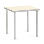 Valerie Objects Alu Small Garden Dining Table