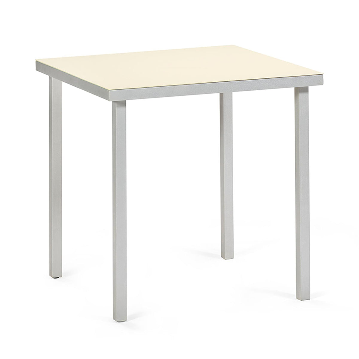 Valerie Objects Alu Small Garden Dining Table