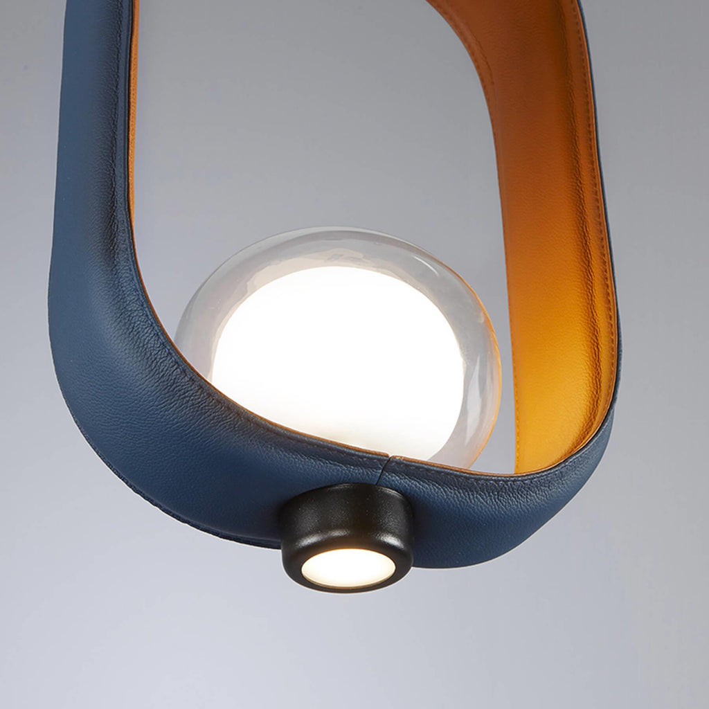 TOOY Filipa Suspension Pendant Light