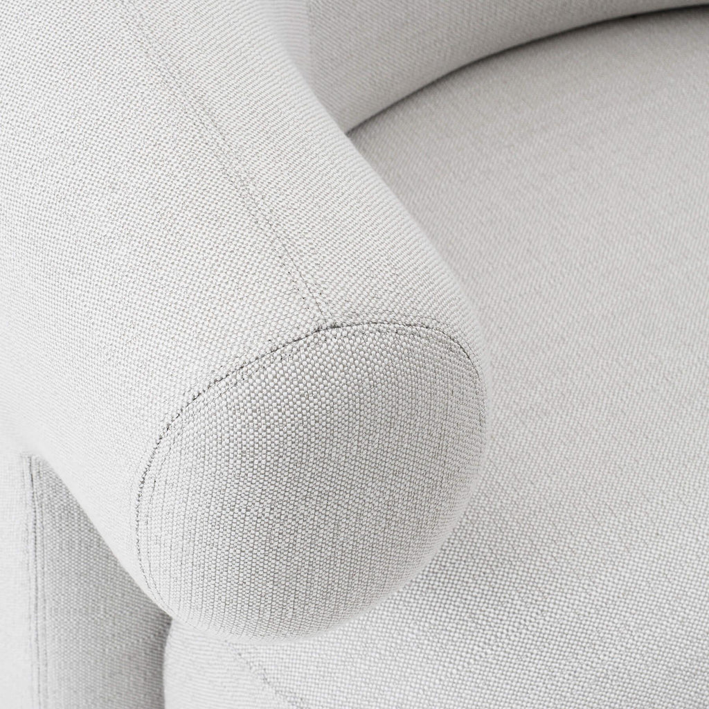 Normann Copenhagen Burra Garden Lounge Chair