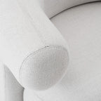Normann Copenhagen Burra Garden Lounge Chair