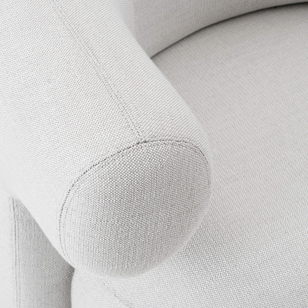 Normann Copenhagen Burra Garden Lounge Chair