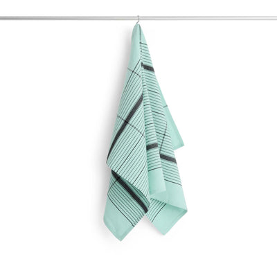 HAY Linear Tea Towel
