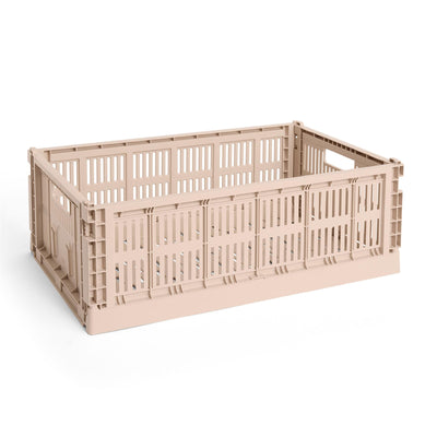 HAY Colour Crate Large