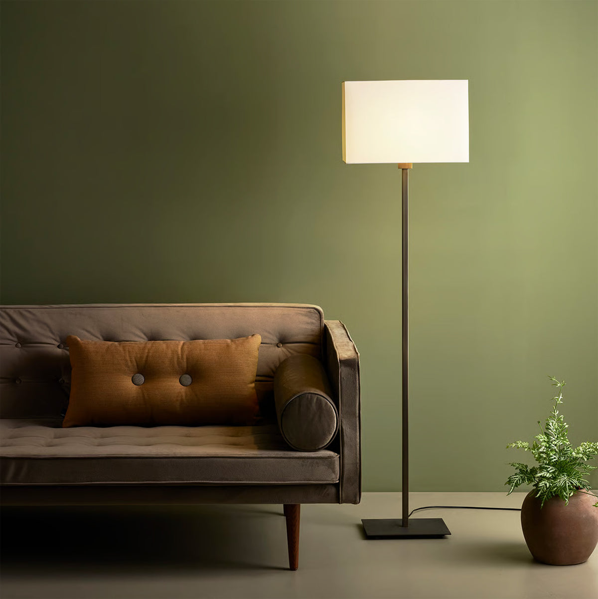 Astro Lighting Park Lane Floor Lamp