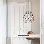 Mesh Pendant