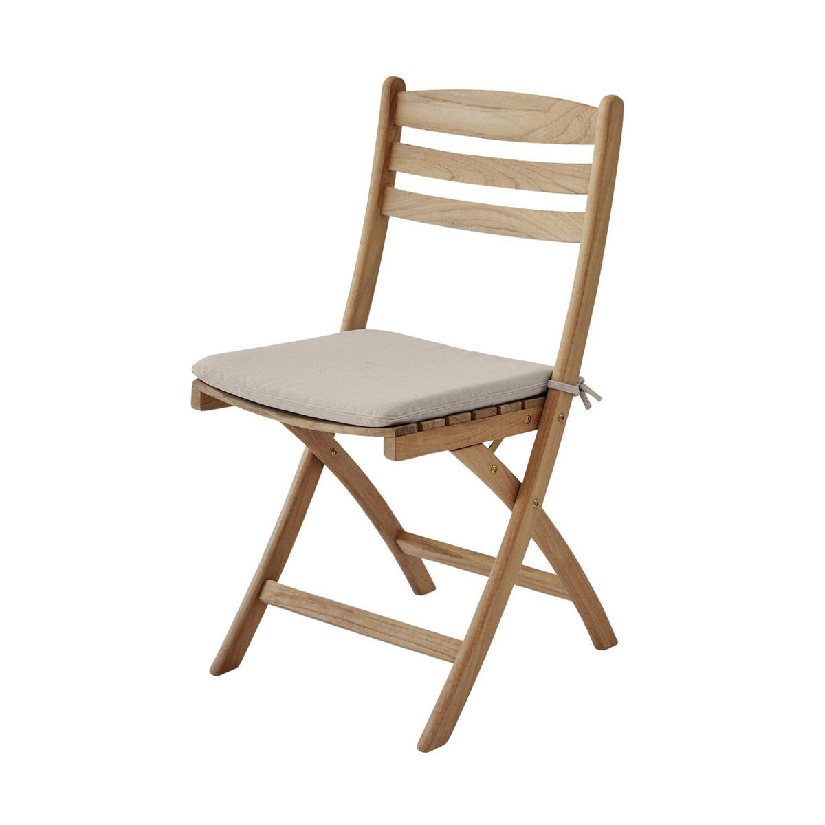 Fritz Hansen Selandia Garden Chair