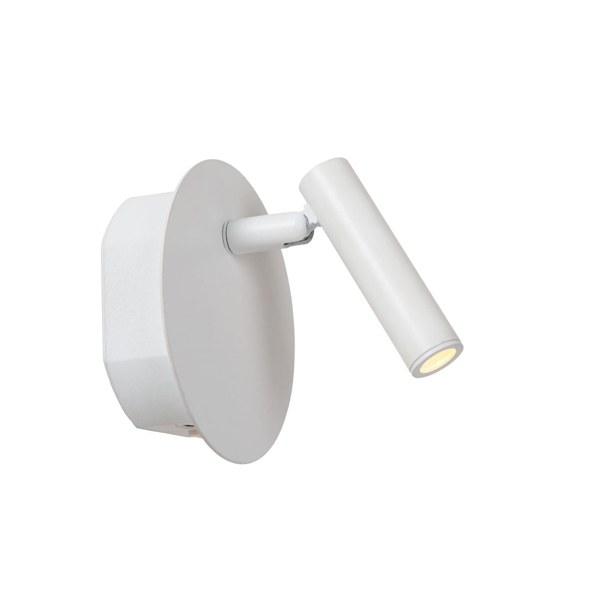 Lucide Jolijn Bedside Wall Lamp