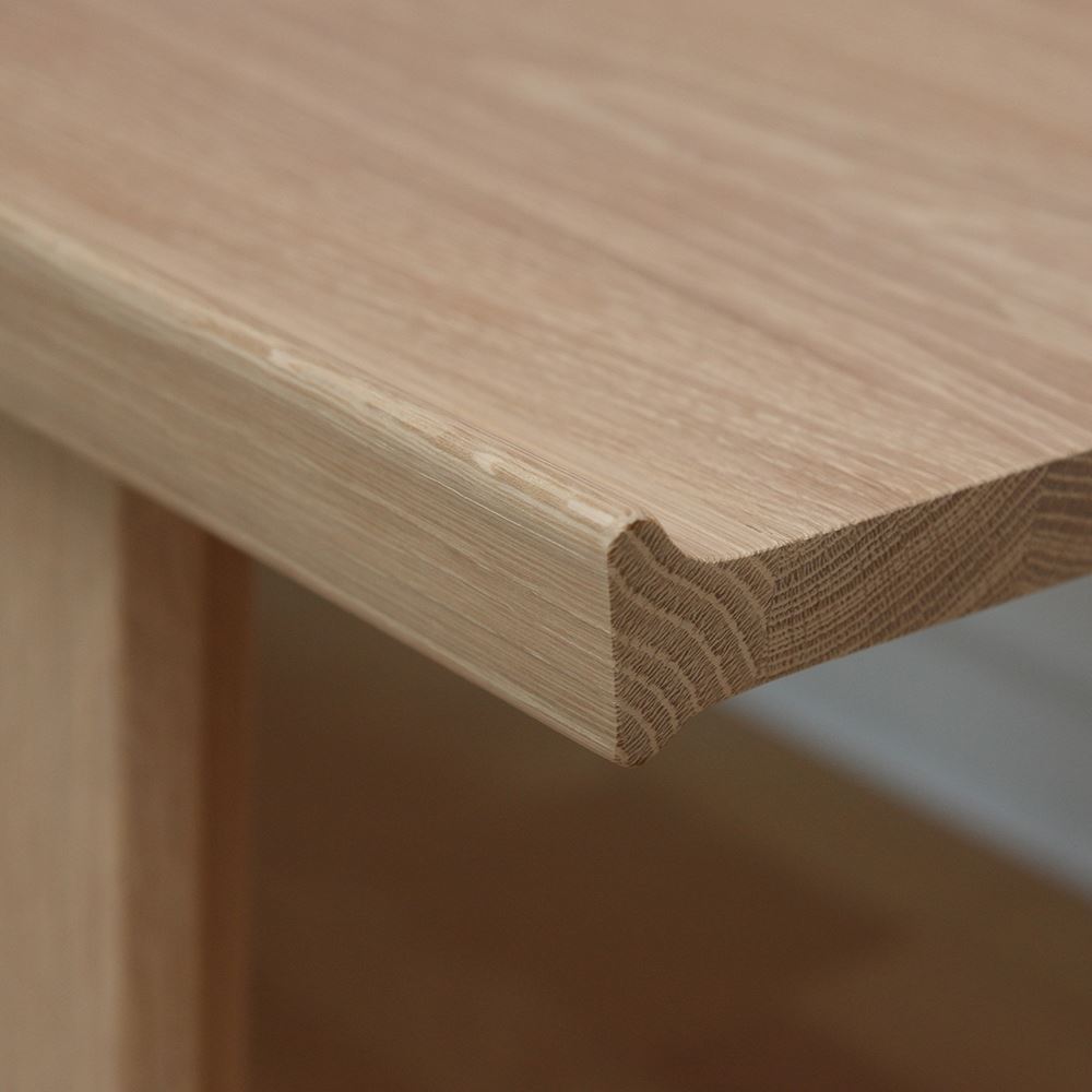 Finn Juhl 500 Couch Table
