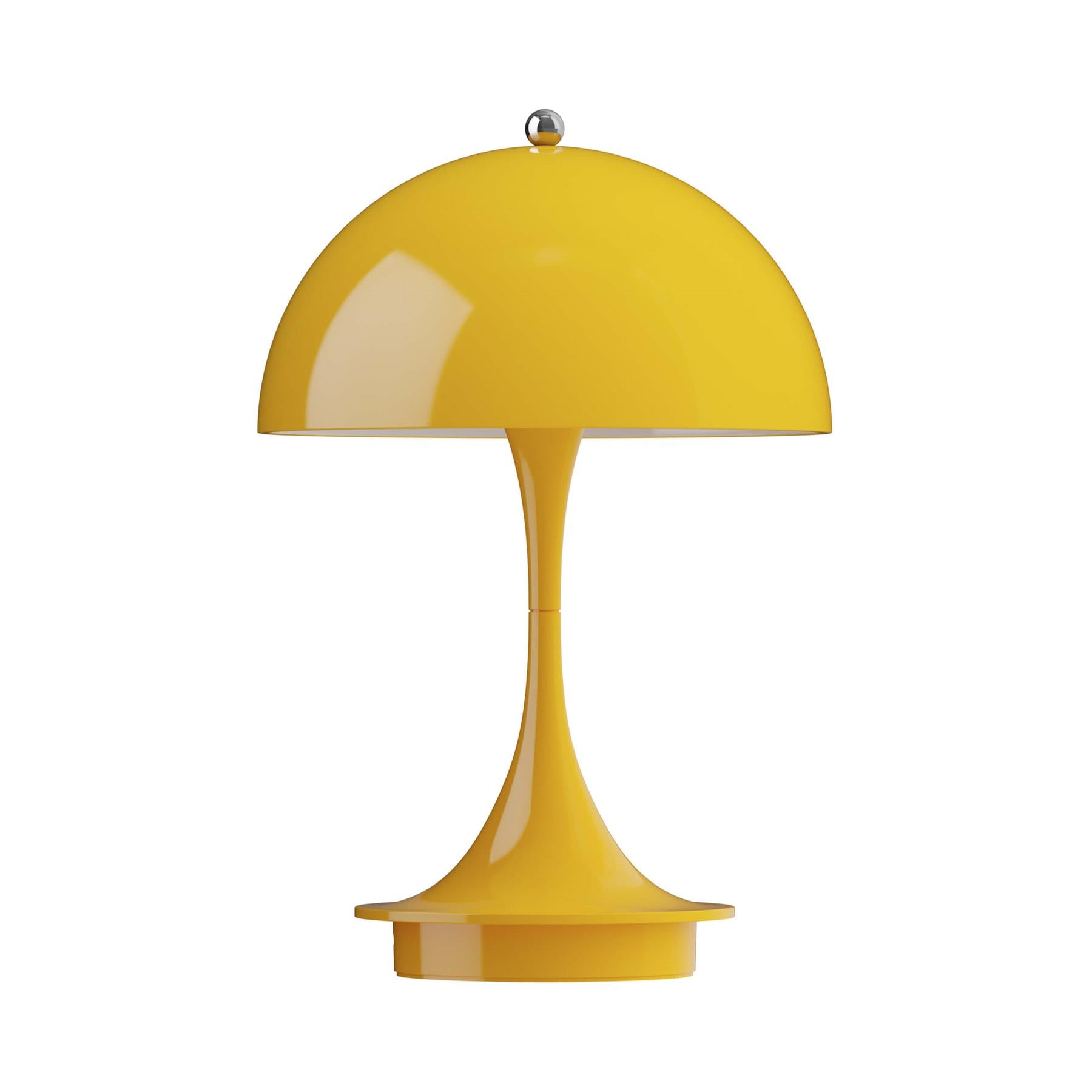 Louis Poulsen Panthella 160 Portable Rechargeable Table Lamp